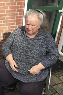 Mensen Schamen Zich Als Iemand In Een Rolstoel Zit -  Ans Linders (ISBN: 9789403843896)