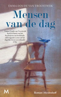 Mensen van de dag -  Emma Doude van Troostwijk (ISBN: 9789402324242)