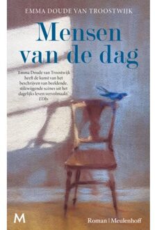 Mensen Van De Dag - Emma Doude van Troostwijk