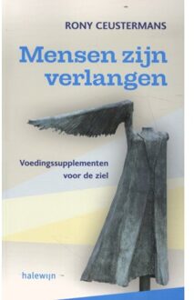 Mensen Zijn Verlangen - Rony Ceustermans