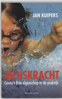 Menskracht - Boek Jan Kuipers (9047026853)