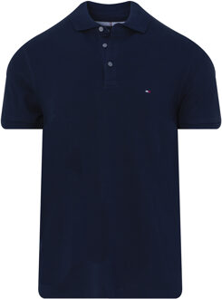 Menswear Polo Heren korte mouw