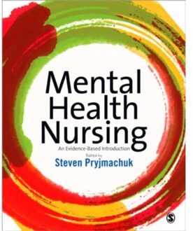 Mental Health Nursing