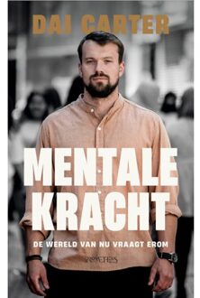 Mentale Kracht - Dai Carter