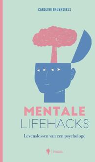 Mentale Lifehacks - Caroline Bruynseels