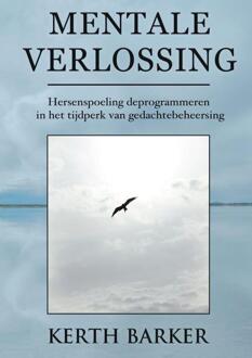 Mentale verlossing - (ISBN:9789464357448)