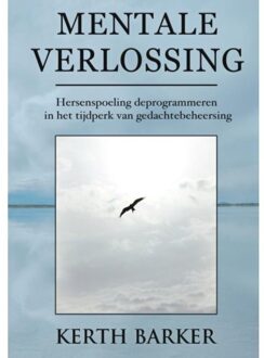 Mentale verlossing - (ISBN:9789464357448)