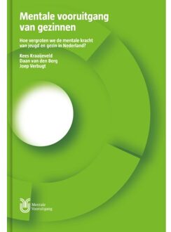 Mentale Vooruitgang Van Gezinnen - Mentale Vooruitgang - Kees Kraaijeveld