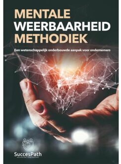 Mentale Weerbaarheid Methodiek - Andy De Bondt