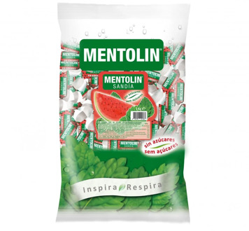 Mentholin sugar-free watermelon · 1Kg.