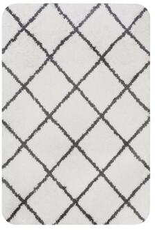 Menton Badmat 60x90 wit