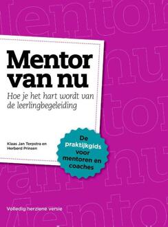 Mentor Van Nu - Klaas Jan Terpstra