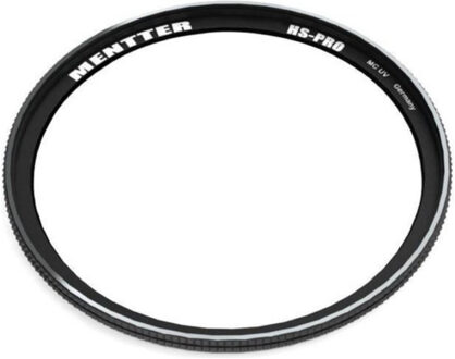 Mentter EX+Protector Nano Filter 62mm