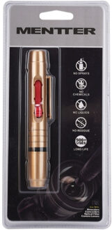 Mentter Lenspen/Brush Pro Gold