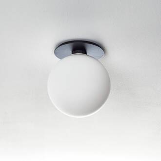 Menu TR Bulb Wand/Plafondlamp Zwart