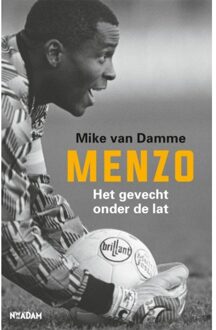 Menzo - (ISBN:9789046826928)