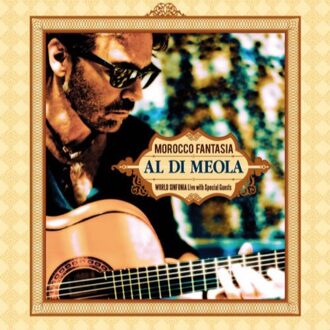 Meola Al Di - Morocco Fantasia
