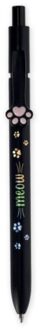 meow balpen
