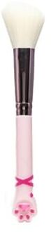 meow touch Makeup Brush Large 1 pc