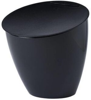 Mepal Afvalbakje Calypso 2,2 Liter Nordic Black