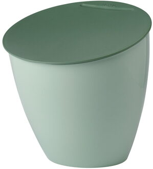 Mepal afvalbakje calypso nordic sage groen