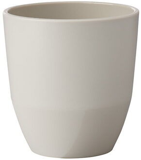 Mepal beker silueta 200ml - nordic white wit