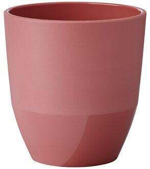 Mepal beker silueta 200ml - vivid mauve roze
