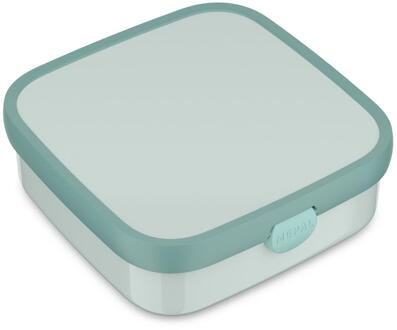 Mepal Bento lunchbox groot cool mint groen