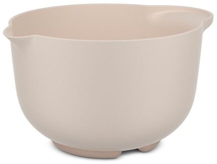 Mepal Beslagkom 3 liter Chalk