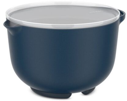 Mepal Beslagkom Chef 1,5l Met Deksel Navy