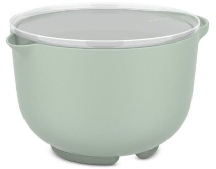 Mepal Beslagkom Chef 1,5l Met Deksel Nordic Sage