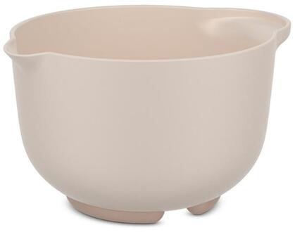 Mepal Beslagkom chef it 1,5L chalk crème