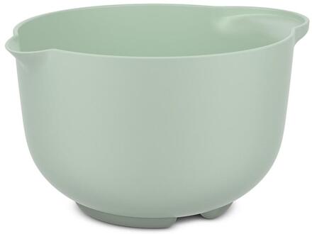 Mepal Beslagkom chef it 3L sage groen