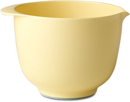 Mepal Beslagkom Margrethe - Retro Yellow, 1.5 L