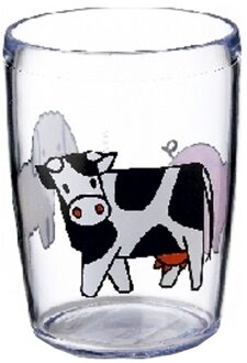 Mepal Boerderij - Kinderglas