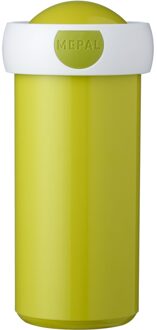 Mepal Campus Drinkbeker 300 ml - Lime