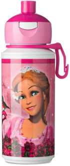 Mepal Campus Drinkfles Pop-up - Assepoester