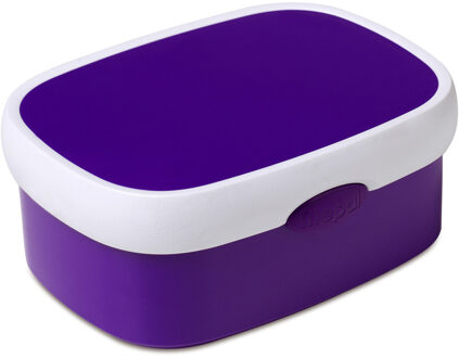 Mepal Campus Lunchbox mepal mini fruit paars