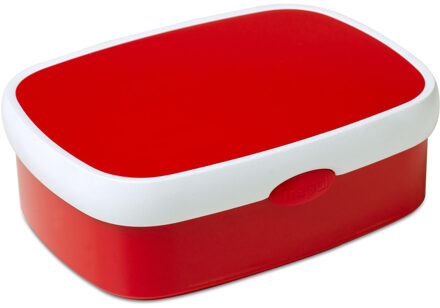 Mepal Campus midi lunchbox - rood