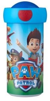 Mepal Campus PAW Patrol schoolbeker 300 ml Multikleur