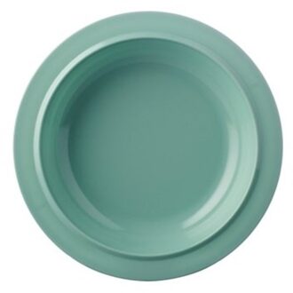 Mepal DIEP BORD - BASIC 195 - RETRO GREEN - DIAMETER 19.5 CM