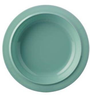 Mepal DIEP BORD - BASIC 195 - RETRO GREEN - DIAMETER 19.5 CM