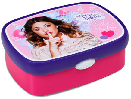 Mepal Disney Lunchbox violetta mepal