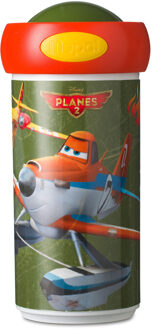 Mepal Disney Planes 2 Schoolbeker