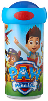 Mepal drinkbeker PAW Patrol Blauw