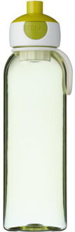 Mepal Drinkfles Campus 500 Ml Lime