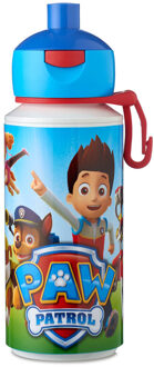 Mepal Drinkfles PAW Patrol Multikleur
