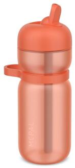 Mepal Drinkfles pop-up 400ml cool blue blauw