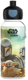 Mepal Drinkfles pop-up campus Star Wars verschillende