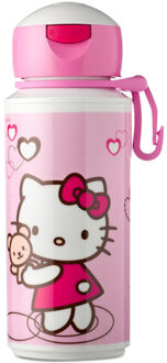 Mepal Hello Kitty - Drinkfles